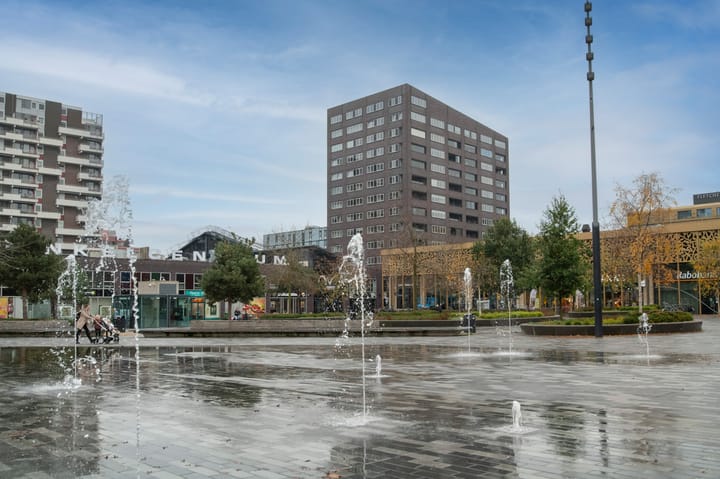 Foto 29 van Willinkplein 79