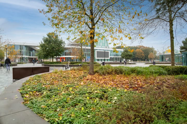 Foto 32 van Willinkplein 79