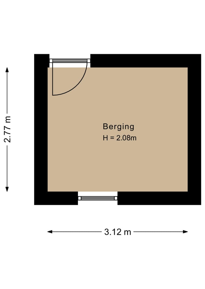 Foto 32 van Scheldestraat 49