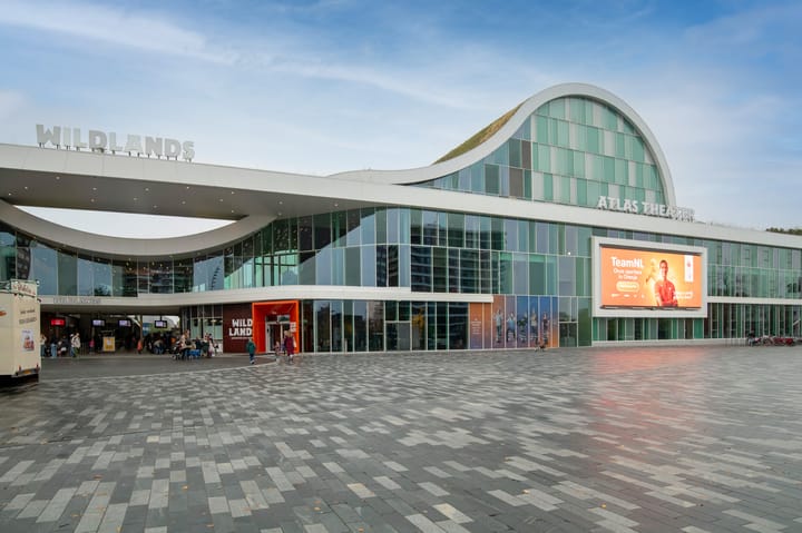 Foto 30 van Willinkplein 79