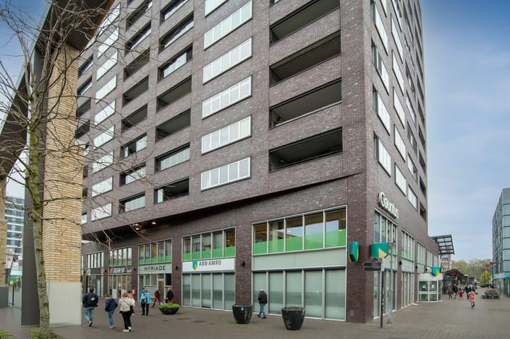 Foto 25 van Willinkplein 79