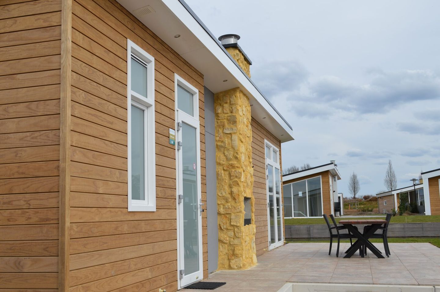 Foto 1 van Gasthuis 3