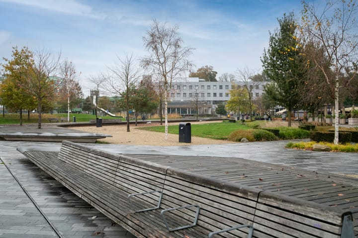 Foto 31 van Willinkplein 79