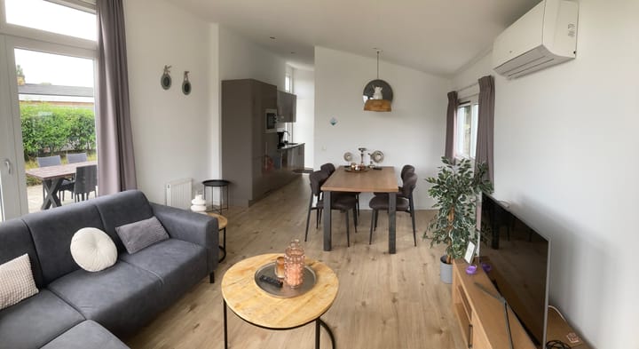 Foto 3 van Gasthuis 3