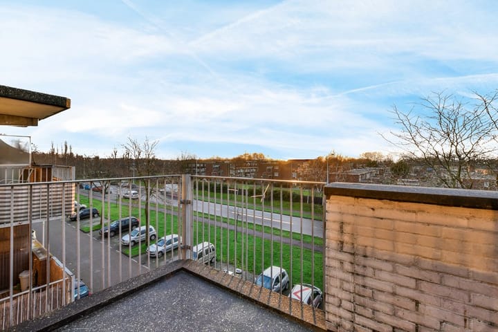 Foto 2 van Tielstraat 56