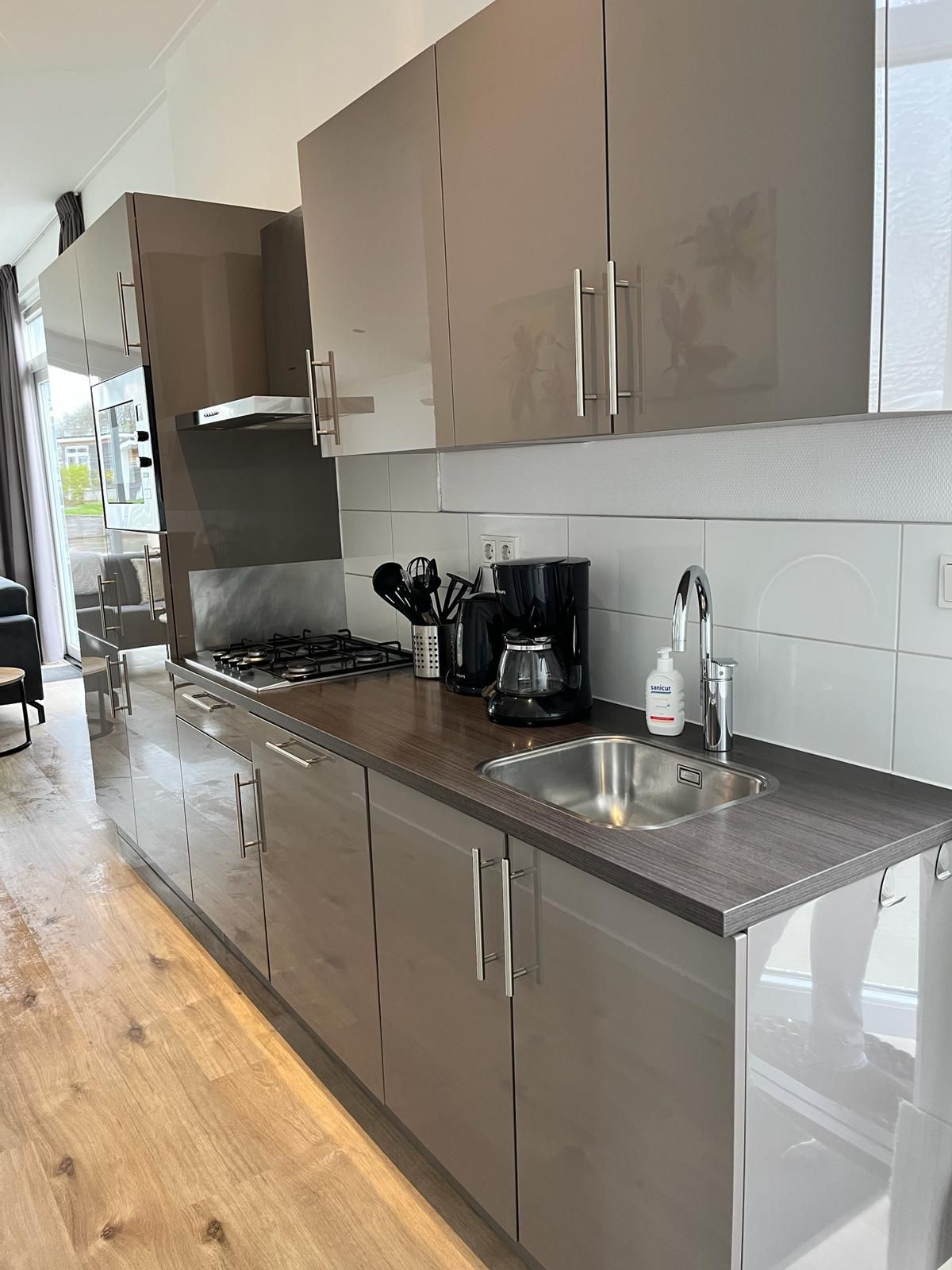 Photo 9 of Gasthuis 3