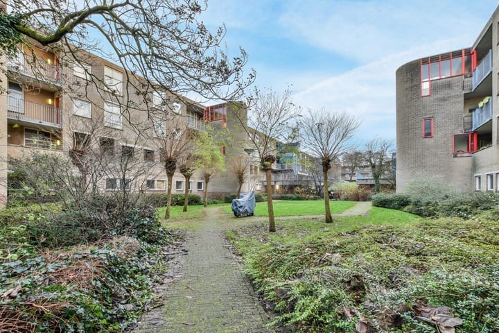 Foto 4 van Tielstraat 56