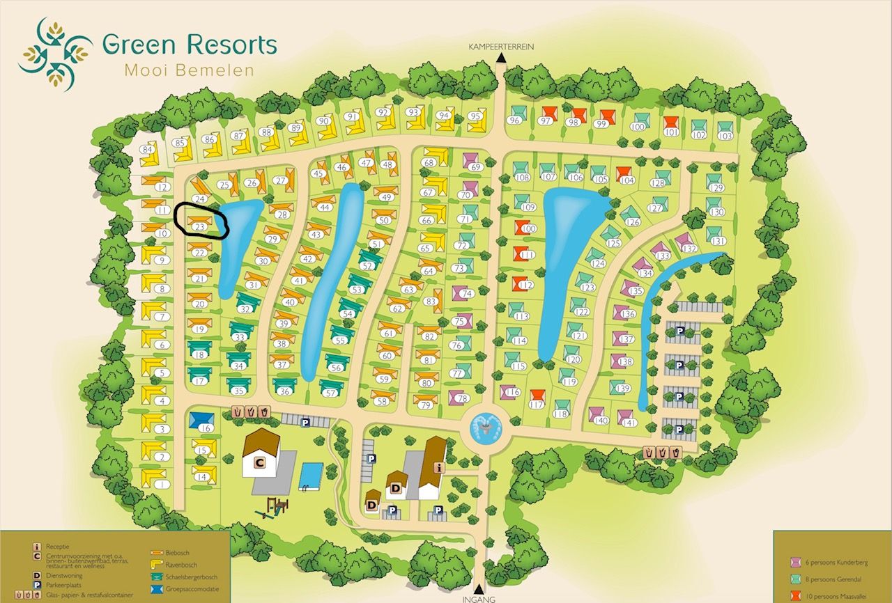 Photo 12 of Gasthuis 3