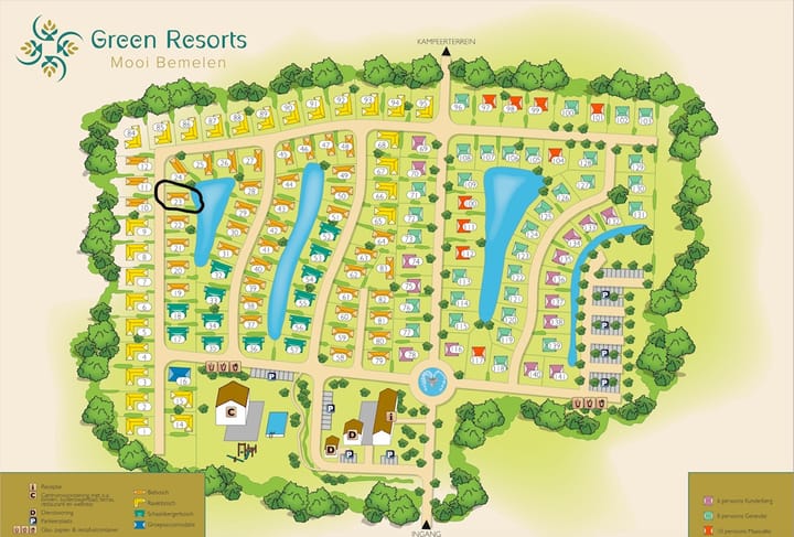 Photo 12 of Gasthuis 3