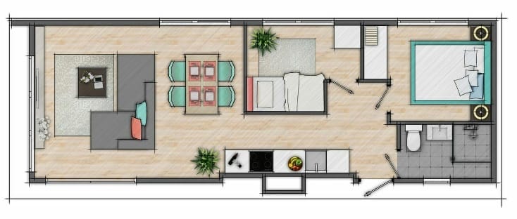 Photo 13 of Gasthuis 3