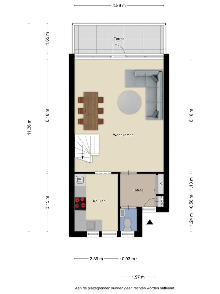 Foto 22 van Kanariesprenk 51