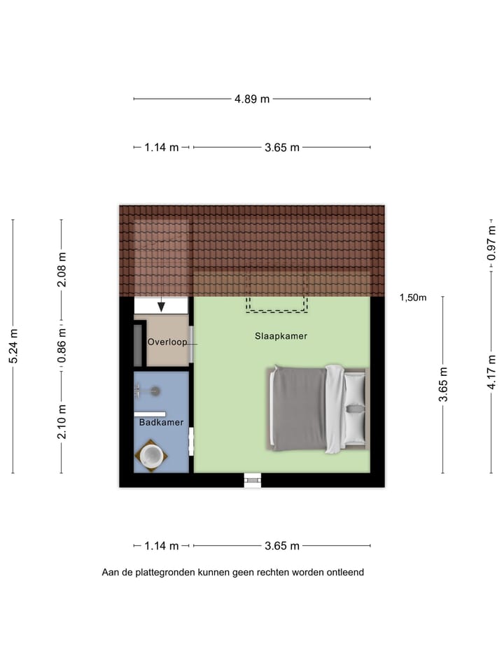 Foto 24 van Kanariesprenk 51