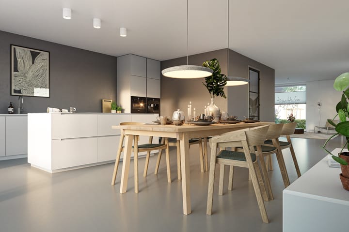 Foto 3 van Feel Good | 2-1 kapwoning XL bnr. 15