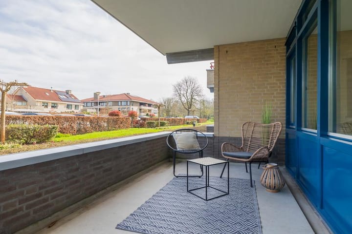 Foto 4 van Groot hoefbladlaan 42