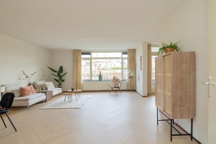 Foto 8 van Groot hoefbladlaan 42