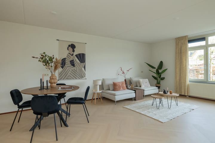 Foto 9 van Groot hoefbladlaan 42