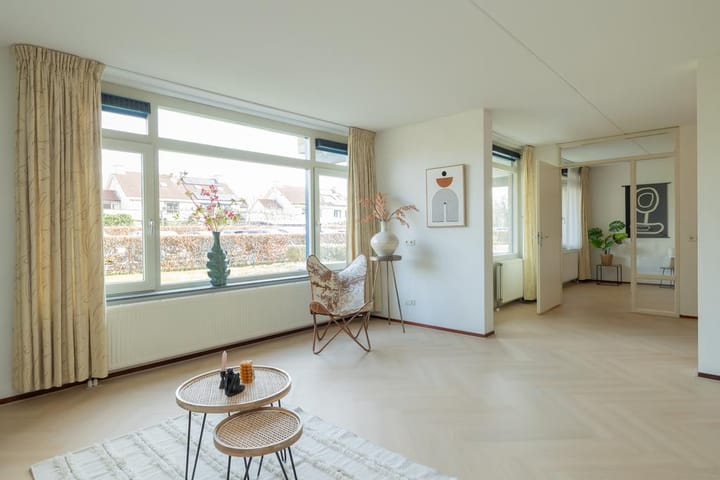 Foto 10 van Groot hoefbladlaan 42