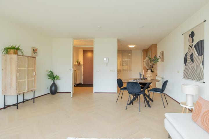 Foto 12 van Groot hoefbladlaan 42