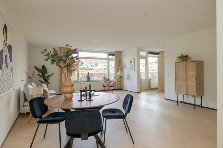 Foto 13 van Groot hoefbladlaan 42