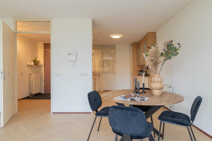 Foto 14 van Groot hoefbladlaan 42