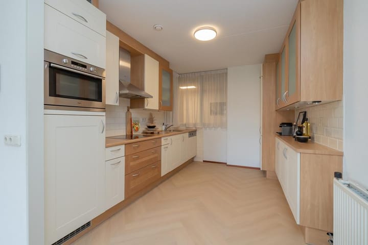 Foto 15 van Groot hoefbladlaan 42