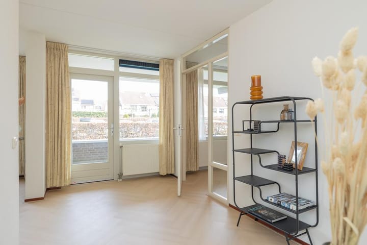 Foto 20 van Groot hoefbladlaan 42