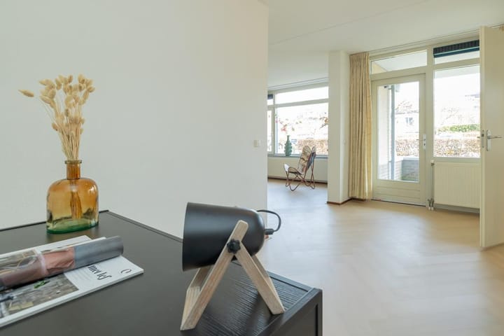 Foto 21 van Groot hoefbladlaan 42