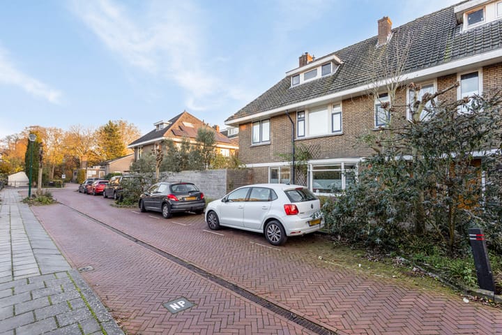 Foto 30 van Julianaweg 12