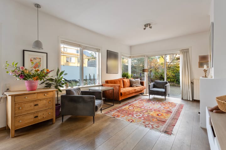 Foto 2 van Julianaweg 12