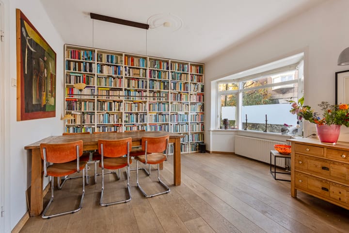 Foto 3 van Julianaweg 12