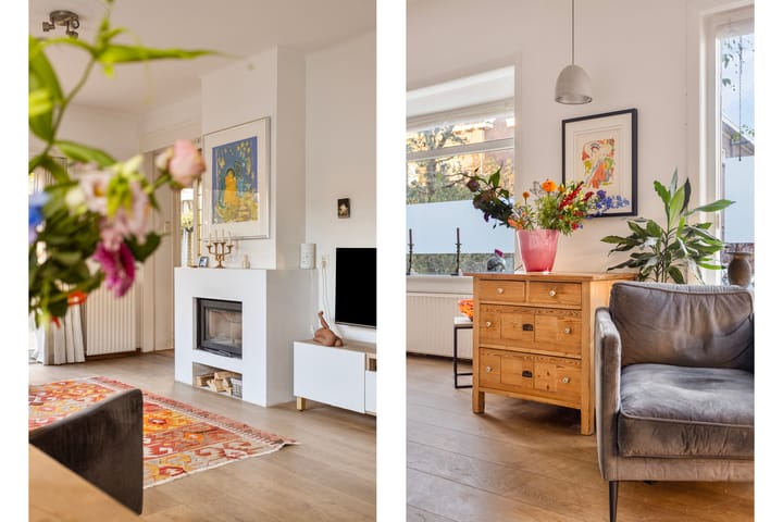 Foto 4 van Julianaweg 12