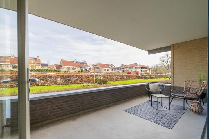 Foto 28 van Groot hoefbladlaan 42