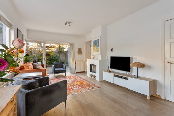 Foto 5 van Julianaweg 12