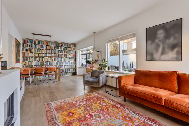 Foto 6 van Julianaweg 12