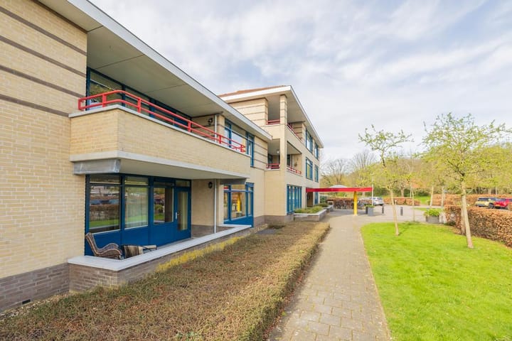 Foto 31 van Groot hoefbladlaan 42