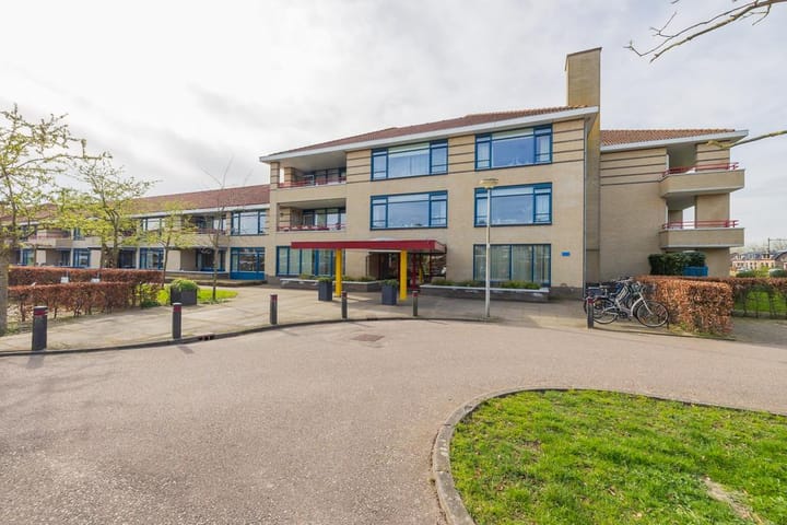 Foto 32 van Groot hoefbladlaan 42