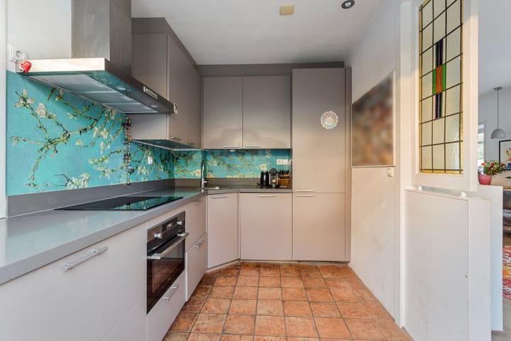 Foto 8 van Julianaweg 12