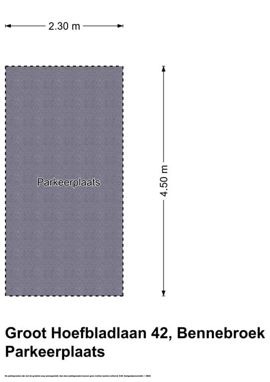 Foto 35 van Groot hoefbladlaan 42