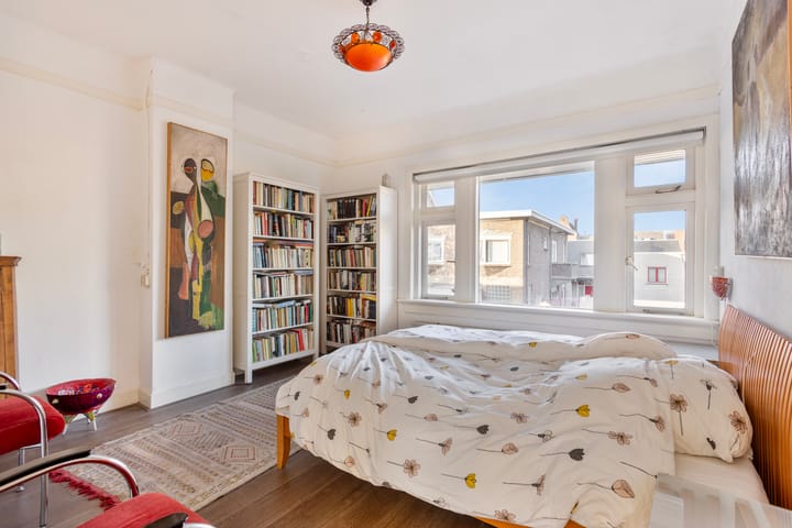 Foto 12 van Julianaweg 12