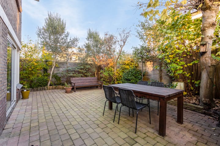 Foto 24 van Julianaweg 12