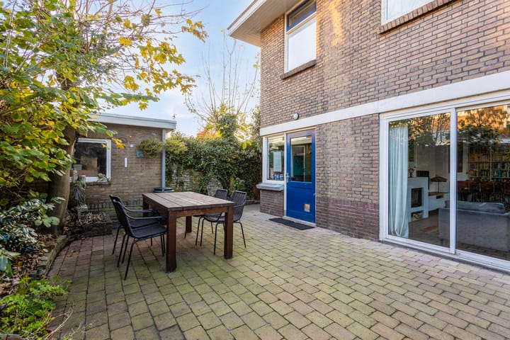 Foto 25 van Julianaweg 12