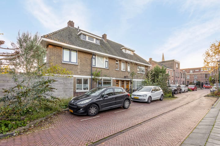 Foto 31 van Julianaweg 12