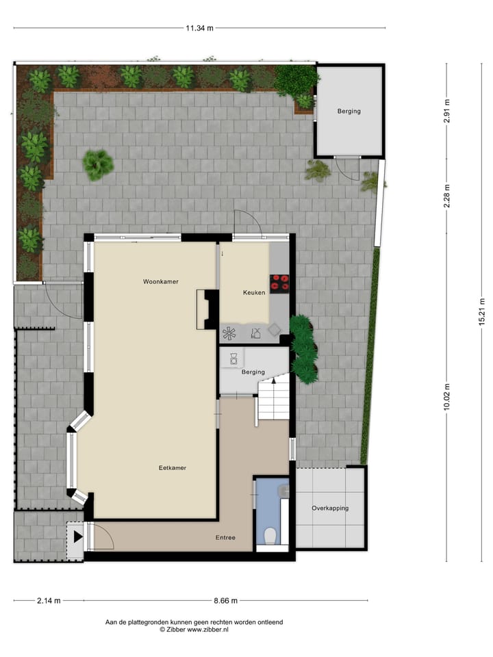 Foto 32 van Julianaweg 12