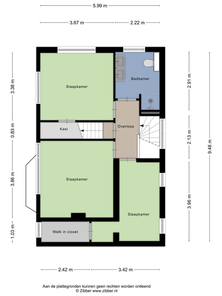 Foto 34 van Julianaweg 12