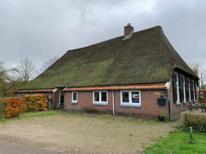 Foto 2 van Olthofsweg 1-A