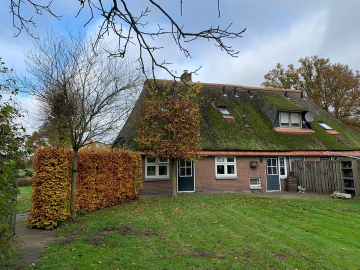 Foto 3 van Olthofsweg 1-A