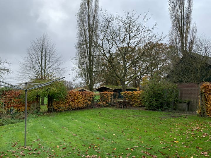 Foto 22 van Olthofsweg 1-A