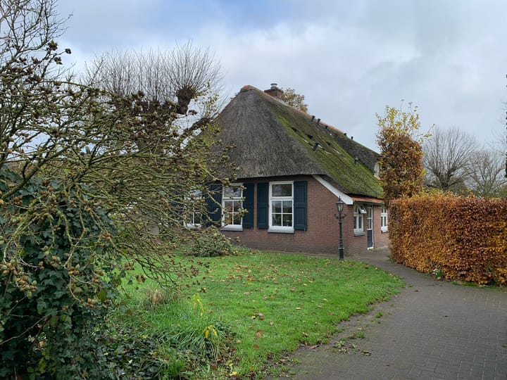 Foto 23 van Olthofsweg 1-A