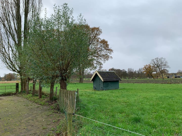 Foto 25 van Olthofsweg 1-A