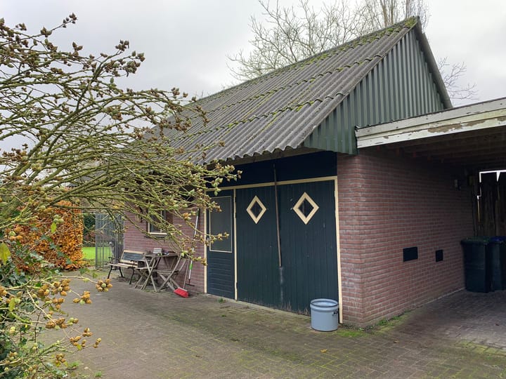 Foto 28 van Olthofsweg 1-A